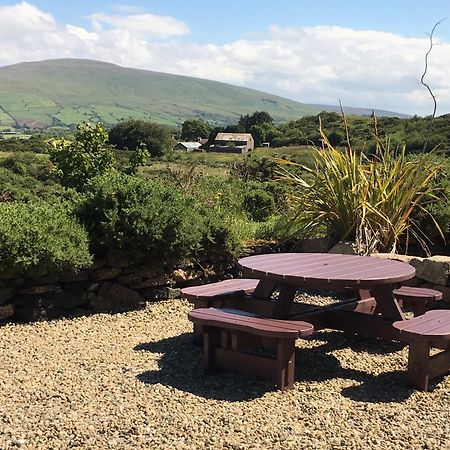 Causeway Coast Country Cottage, Pet-Friendly Баликасъл Екстериор снимка