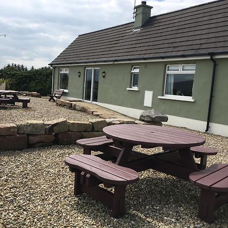 Causeway Coast Country Cottage, Pet-Friendly Баликасъл Екстериор снимка
