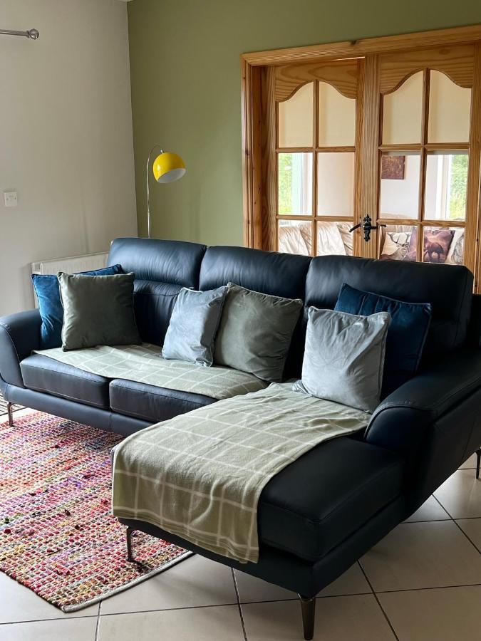 Causeway Coast Country Cottage, Pet-Friendly Баликасъл Екстериор снимка