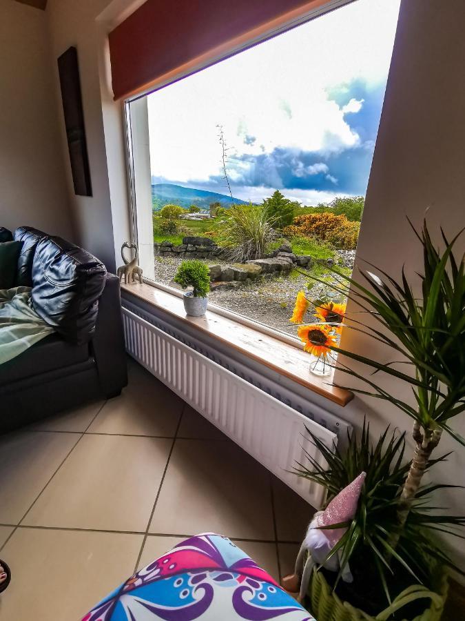 Causeway Coast Country Cottage, Pet-Friendly Баликасъл Екстериор снимка