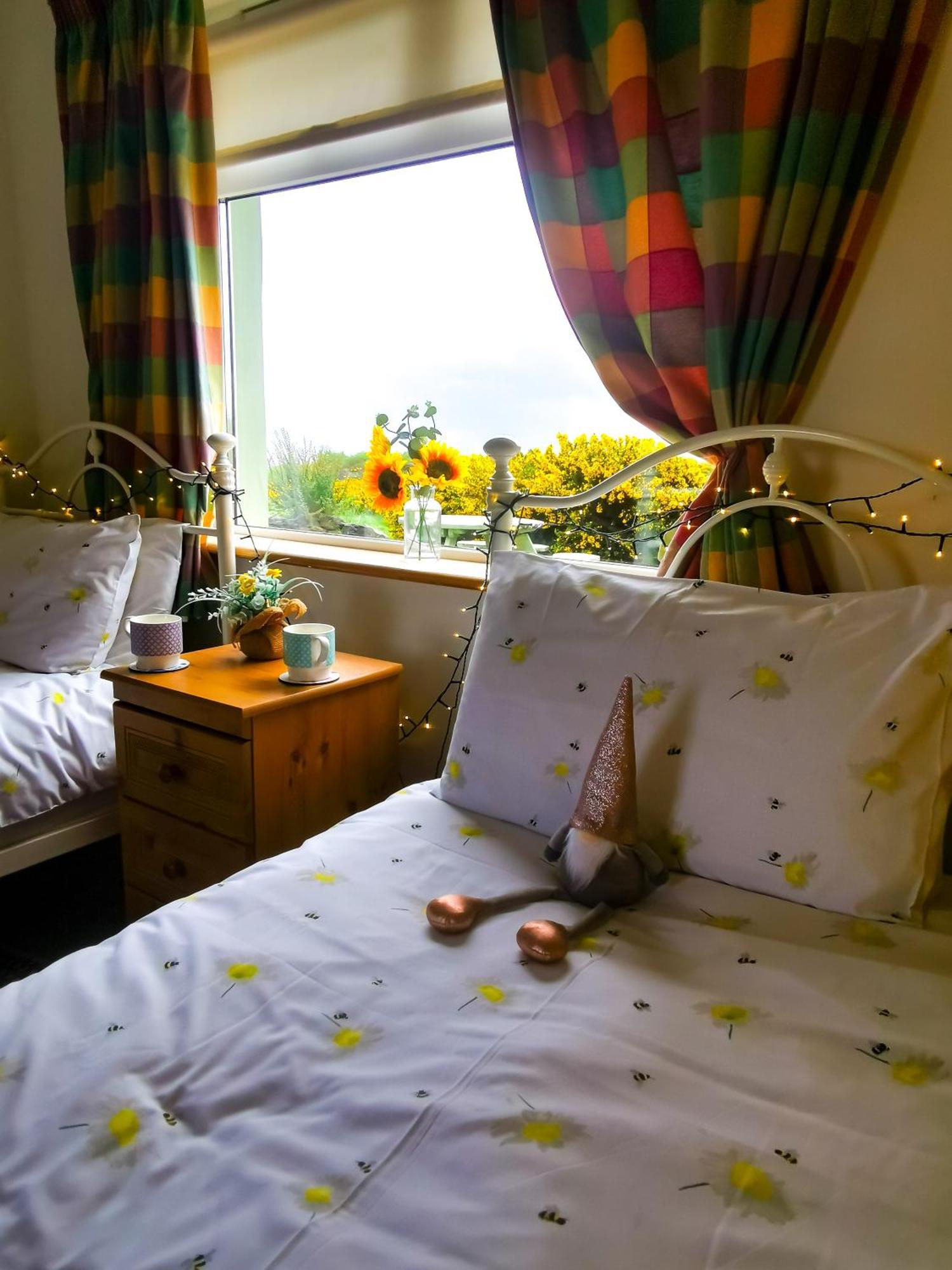 Causeway Coast Country Cottage, Pet-Friendly Баликасъл Екстериор снимка
